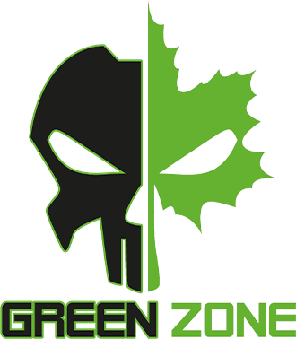 Logo GREEN ZONE